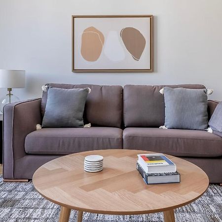 Comfortable Apartment In Downtown Lisbon For 4 People Exterior photo