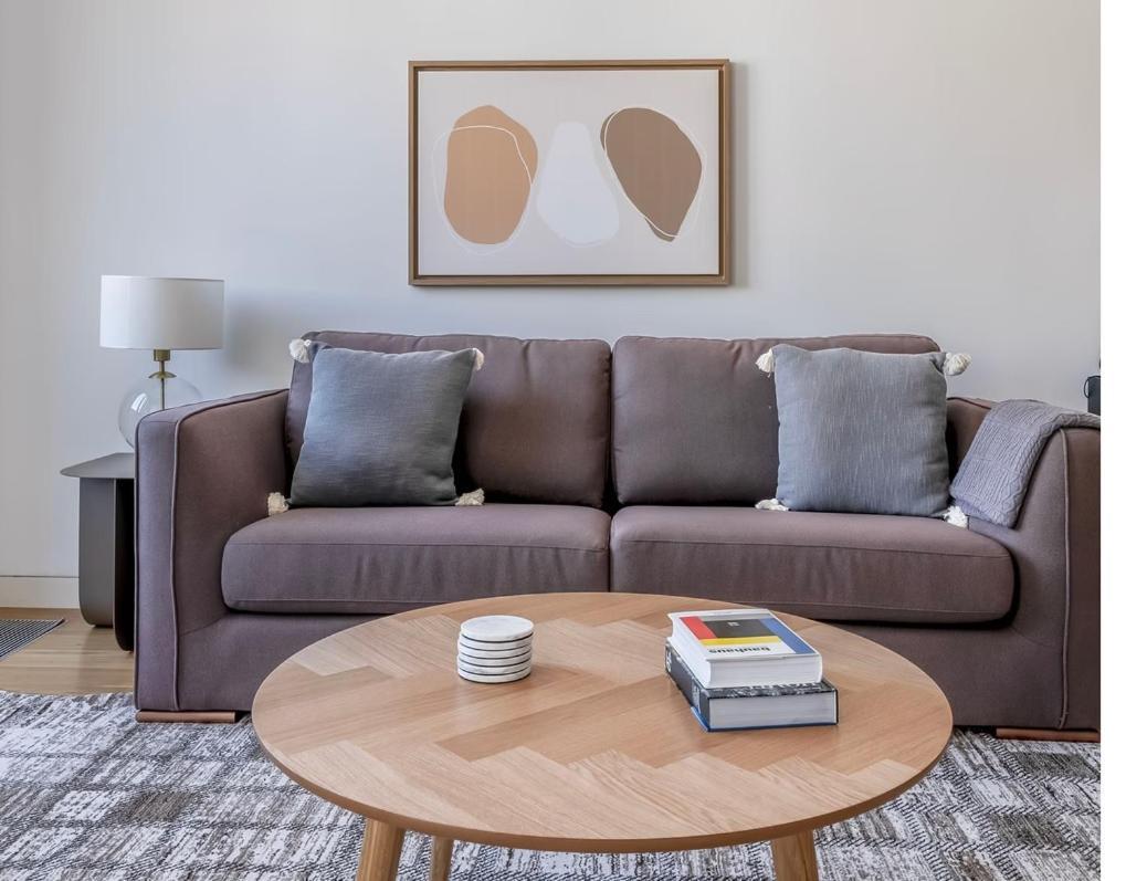 Comfortable Apartment In Downtown Lisbon For 4 People Exterior photo