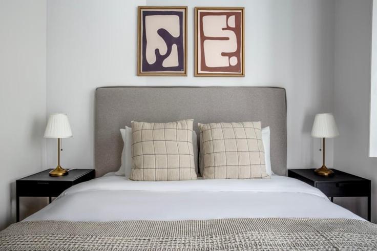 Comfortable Apartment In Downtown Lisbon For 4 People Exterior photo